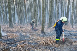 Dobrovolní hasiči před povinným očkováním: „Jednoznačně nesouhlasíme“ - Seznam Zprávy